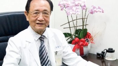 從戰火逃亡到醫學巔峰——陳福民董事長的傳奇人生