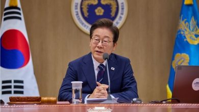 AI武器系統與國防數據管理 K-防衛產業啟動技術導向轉型