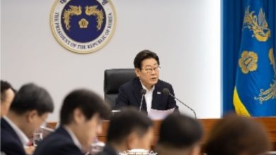 韓國加緊籌備APEC峰會　聚焦數位創新與連結性