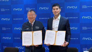 麗寶新藥攜手陽明交大  AI 加速開發抗癌藥