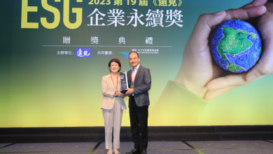 捐魚送愛  Hi-Q打造善的ESG循環