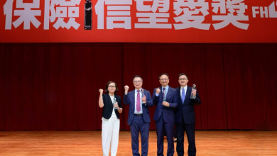 富邦人壽勇奪2025保險信望愛獎11項榮耀