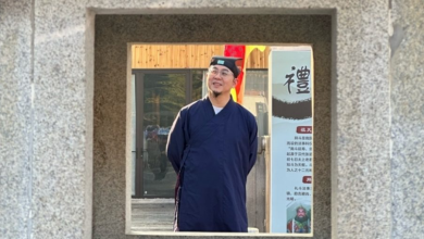 第三篇：人生應不斷地探索