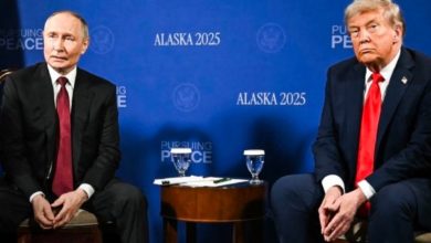 雙普會，條件談不攏，俄烏難停火