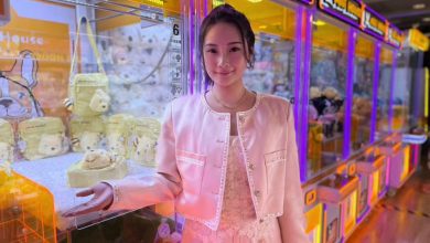 小確幸翻轉大市場  台灣美女陳明瑩的娃娃機新革命