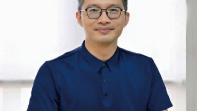 兩岸法律的橋梁：臺籍教師劉成墉的廈門故事