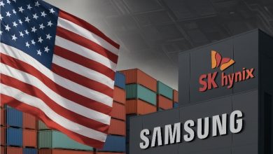 關稅不確定性下 韓國半導體企業展開策略重整