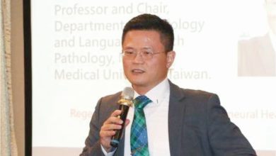 許益超教授：從耳朵出發    讓世界聽見台灣的聲音