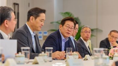 分享韓國尖端產業與次世代反應爐開發現況檢視全球市場中的技術合作可能性
