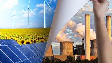 綠電能取代核電？能源轉型趨勢面臨挑戰