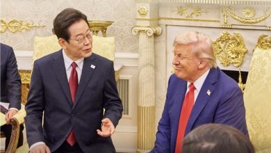 韓美峰會加速高新產業與經濟合作：擴大AI、半導體及造船項目