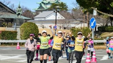2026名古屋女子馬拉松 開放報名