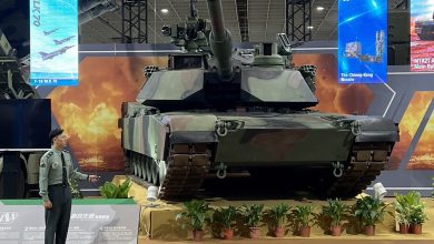 從2025 TADTE看國軍車輛發展趨勢