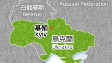 川普贊聲，烏克蘭能收復全部失土？