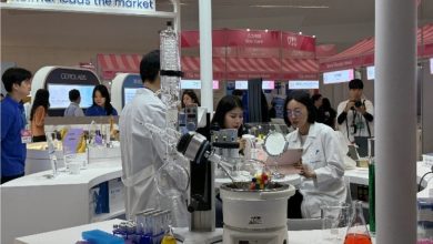 K-Beauty 全球躍升加速，「首爾美妝週」圓滿落幕