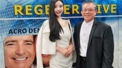 亞果生醫股份有限公司第95項專利落腳日本 前進2025亞太美容展