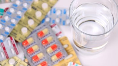 當醫政缺位  國人的健康只能自己保守