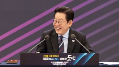 韓國政府啟動核心規制檢視，推動數據應用、自駕與機器人產業發展
