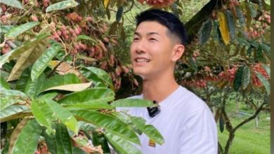 馬來堂哥～以榴槤為媒，向世界講好馬來西亞故事