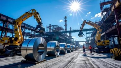 製造業回流 帶動國家經濟與提高就業率