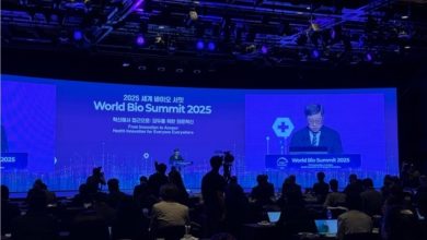 人工智慧：現代醫學的「動力」—公共衛生系統也走向「AI 智能化」