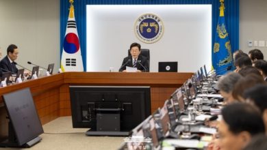 韓國以尖端技術強化防衛產業競爭力
