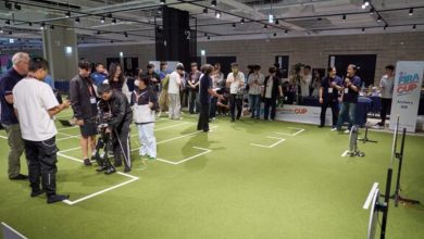 首爾──與市民共同描繪的人工智慧城市未來