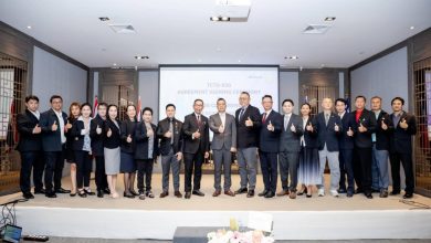 台灣綠能優勢輸出（台泰綠能）合作里程碑推動南向新佈局