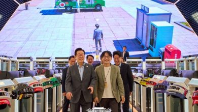 K-文化產業以 AI 與遊戲提升全球競爭力