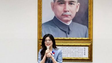 鄭麗文華麗勝選：重整內部、迎戰2026與2028的現實考驗