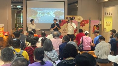 艸祭CHAOJI製麵所  與時尚文化共舞