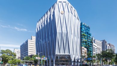 上海商銀深耕跨世代金融服務　實踐百年品牌承諾