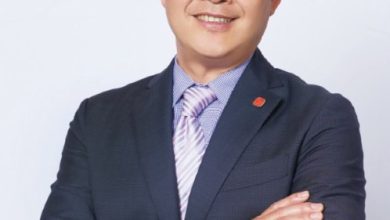 從餐飲起家到協會領航　吳永強理事長打造台灣品牌走向世界