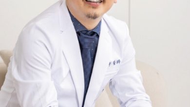 鏡頭之外的人生美學　周哲宇醫師的專業與初心