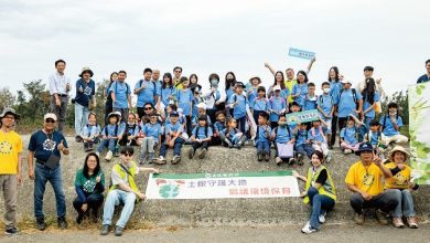 綠金領航、永續共榮　土地銀行引領金融力量推動ESG