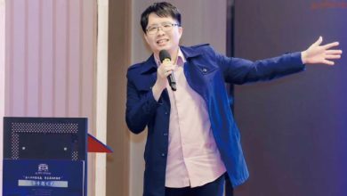 從雲林到福建：歷史情懷的播種者—宋思緯