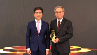 宏泰人壽協助保戶為超高齡社會做好萬全準備