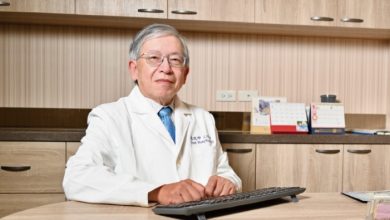 謝瑞坤醫師：以全人醫療開創病人自主的新典範