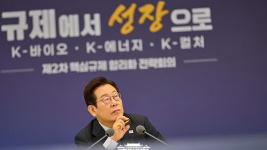 韓國擴大與歐洲的防衛與尖端技術合作