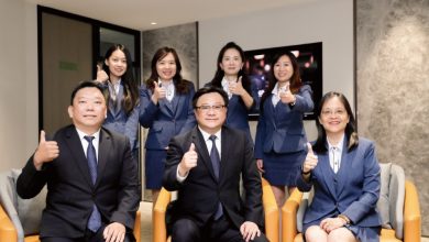 從嚴選人才到完整培訓　陽信銀行堅持專業與溫度並重
