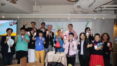 等路下午茶溫暖登場