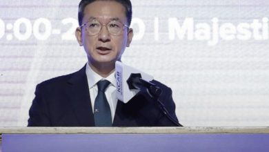 韓國強化AI與數位產業法律應對，提升全球競爭力