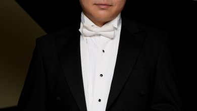 指尖飛舞變奏情．琴韻流光耀兩廳 林冠廷獨奏經典之美