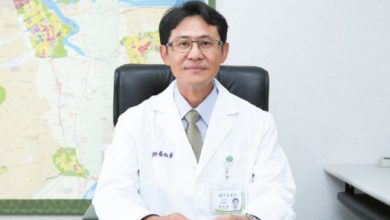 蔡松彥院長：守住生命的十字路口