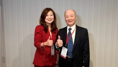 全球卵銀徐明義於ATD亞太年會倡議：企業永續須納入性別友善與生育健康管理