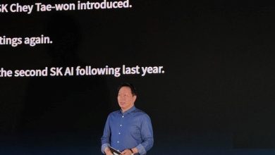 韓國主要企業「AI、半導體、電動車」聚焦布局