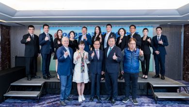台灣最值得住的飯店都在這裡！2025台灣卓越飯店獎完整名單一次看!