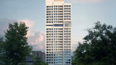 享譽全球挪威Snøhetta南港首發，大陸建設高端精品宅「衡岄」轟動迴響