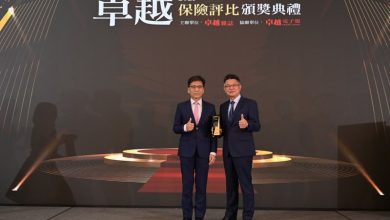 「卓越共好、傳承專業」 承利保經以「人本」思維再創高峰