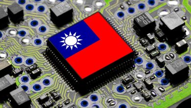 台灣在創新科技產業的軟實力經濟